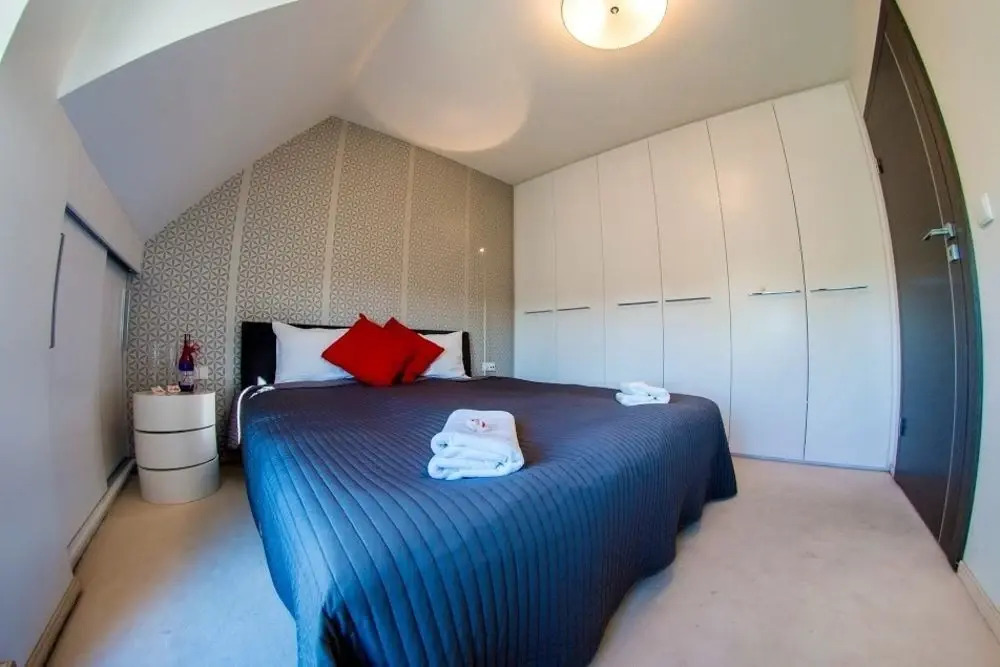 Negre Apartments Starowiślna 52