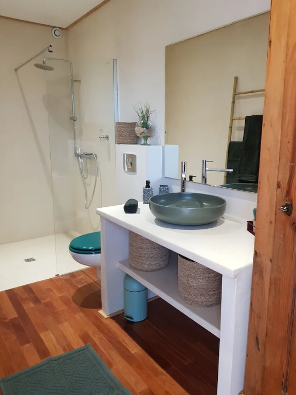 A Vadina - Hébergements de charme avec piscine & spa, Porticcio