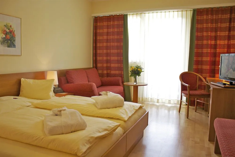 Vulkanlandhotel Legenstein