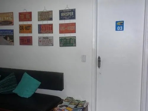 Sun Rio Hostel