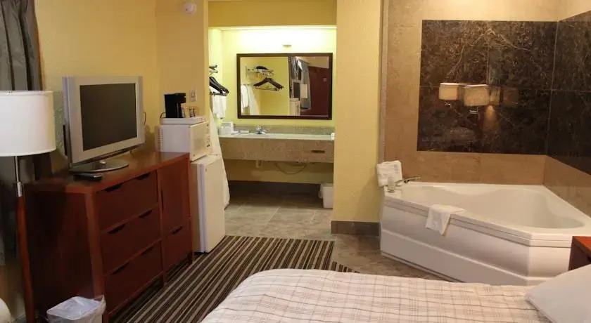 Days Inn Pigeon Forge South
