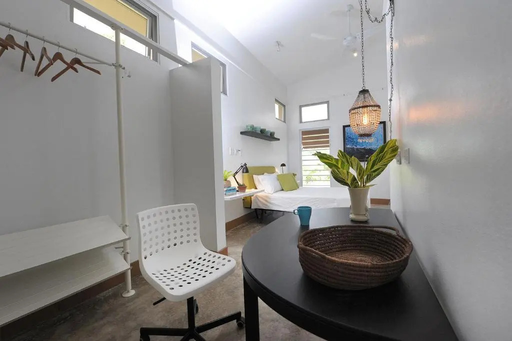4 Casitas