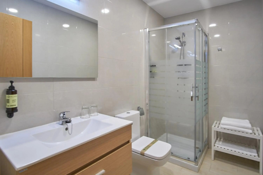 Apartamentos Los Arroyos