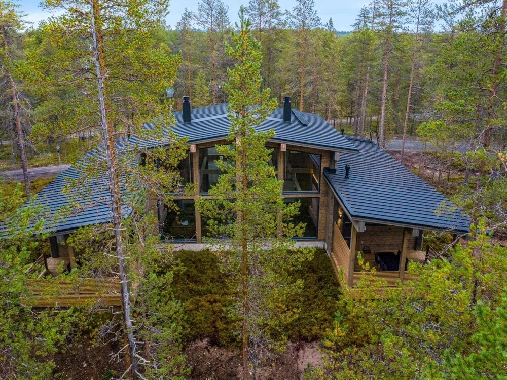 Saaga 2 Kuusamo in Kuusamo