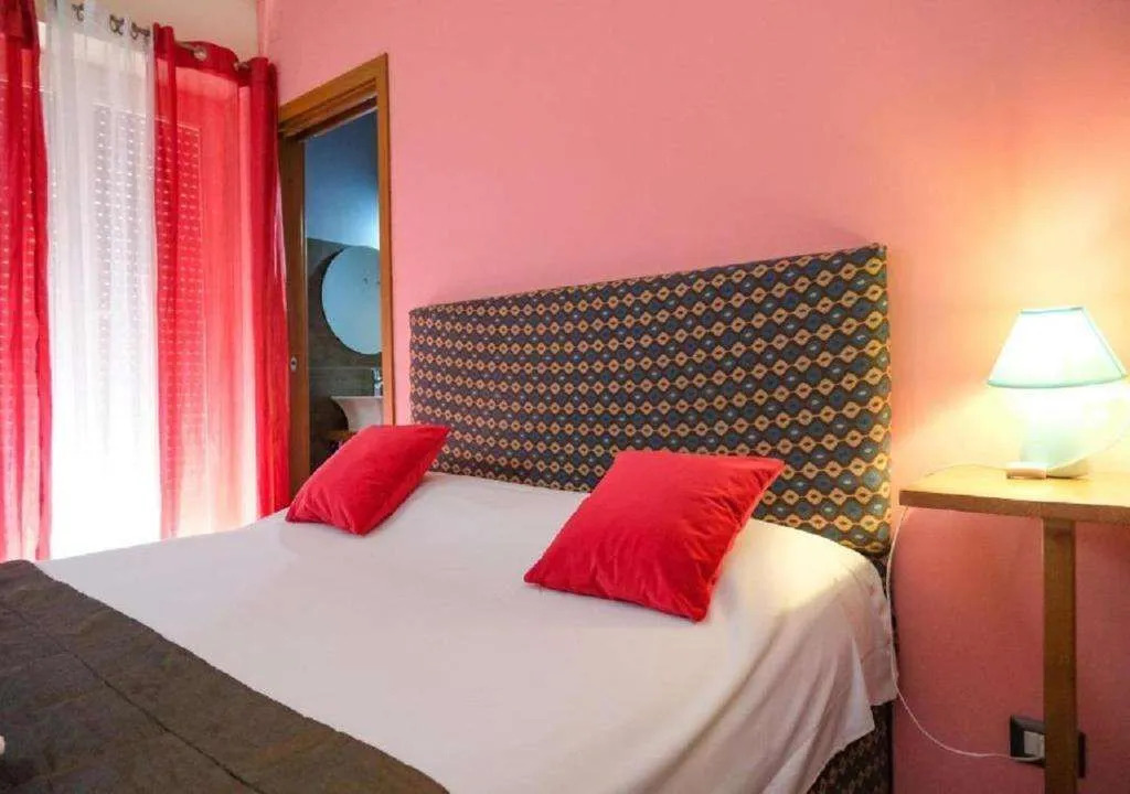 Aida B&B Roma