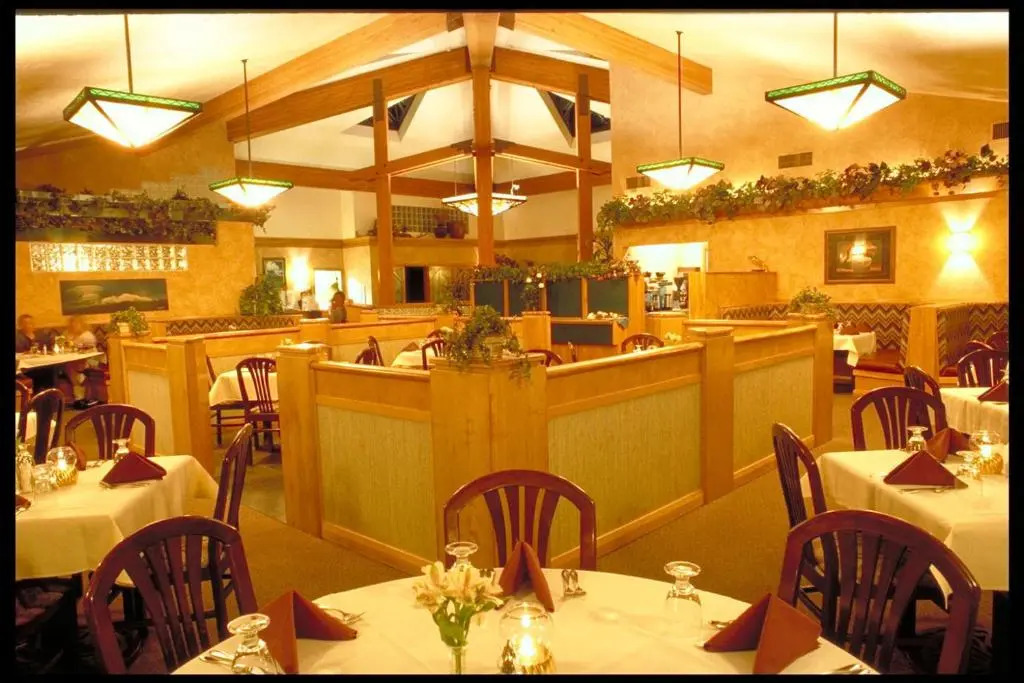 Mount Shasta Resort