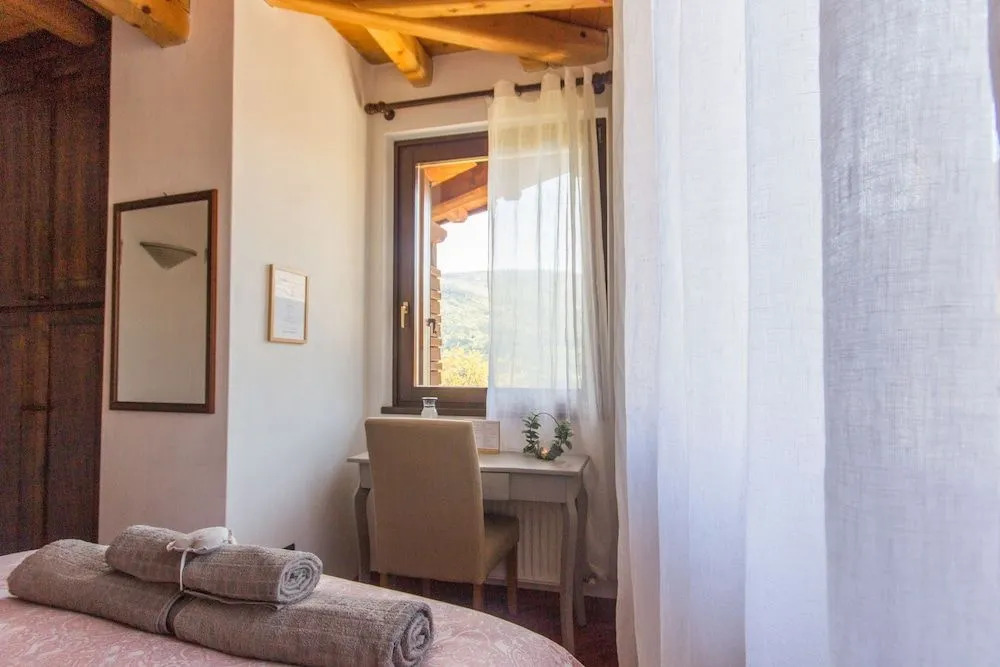 Maso Azzurro Chalet
