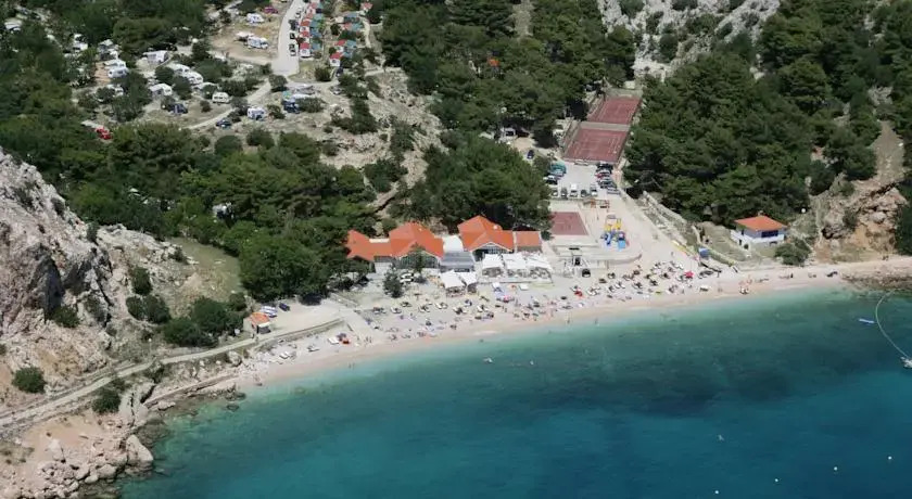 Naturist Camp Bunculuka
