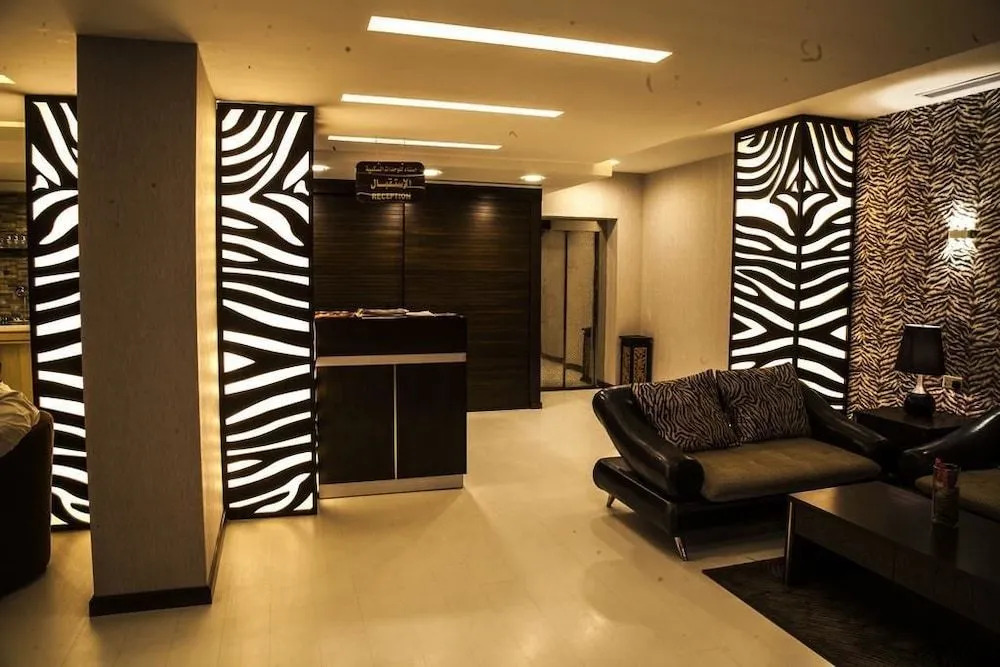 Essnad Furnished Units - Al Makarouna