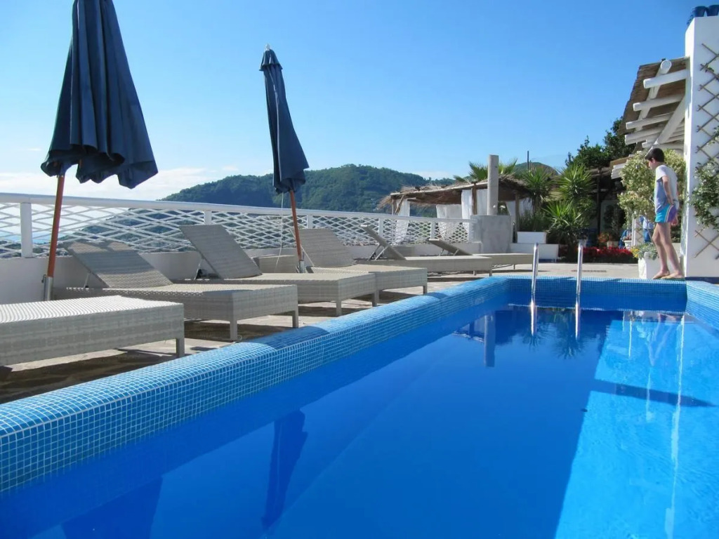 Relais Bijoux Ischia