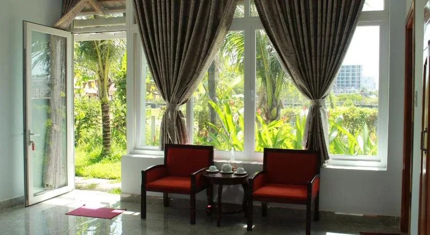 Coastal Village Beach Resort Phu Quoc