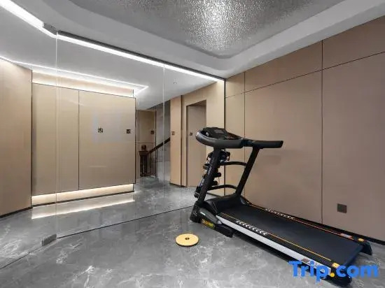Kaiyad Hotel (Shantou Chenghai Branch)