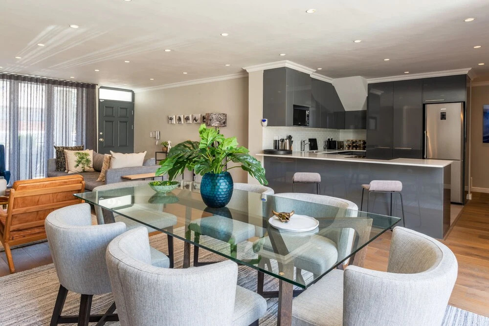 16 Irwinton Road