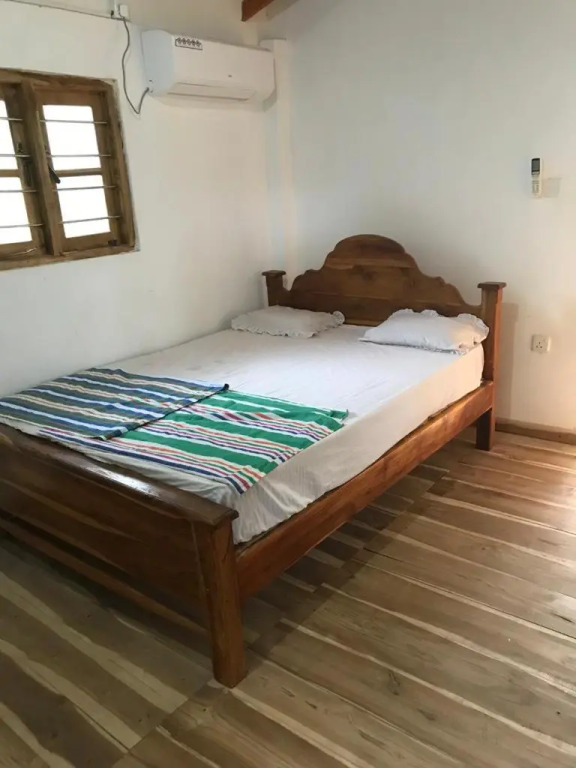 Gaga addara resort