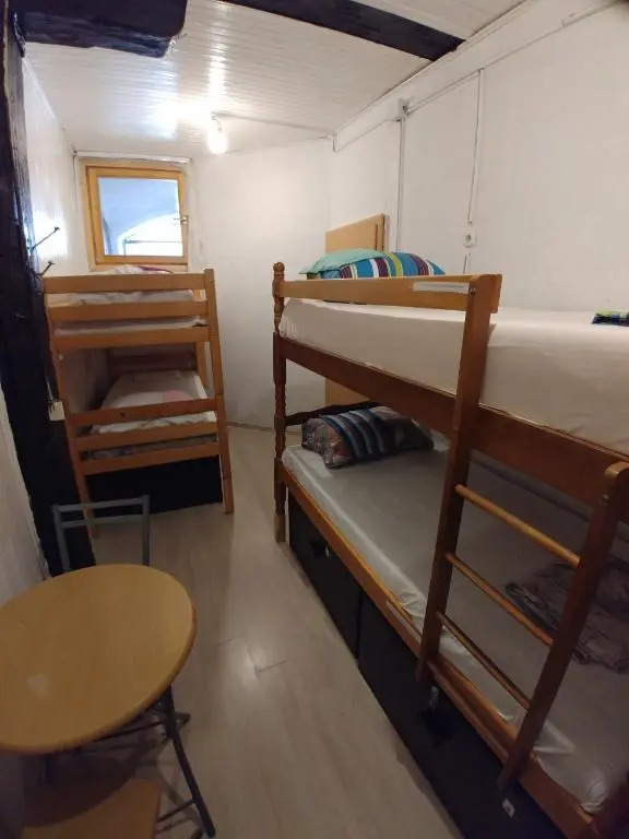 Ljubicica Hostel