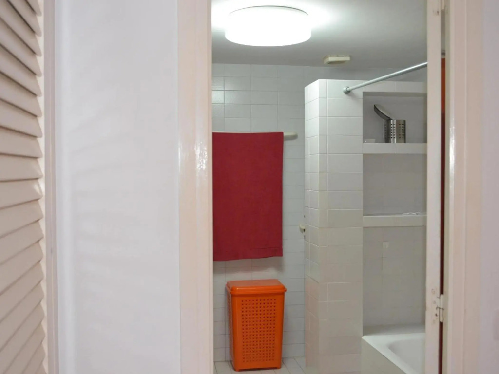 Apartament singer