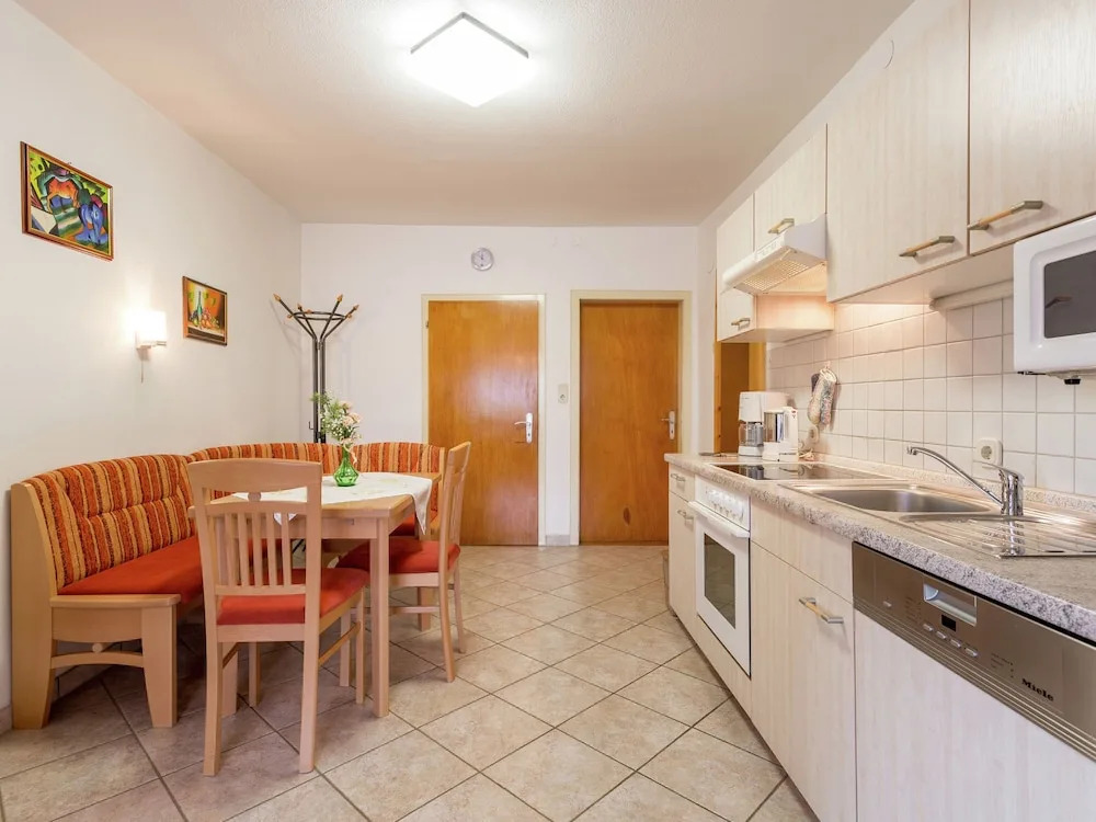 Comfortable Apartment in Espasingen Near Lake Constance