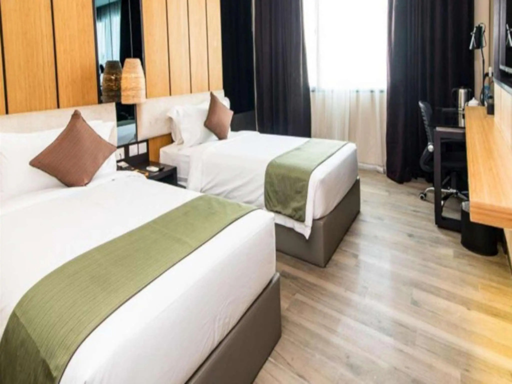 ESKA Hotel