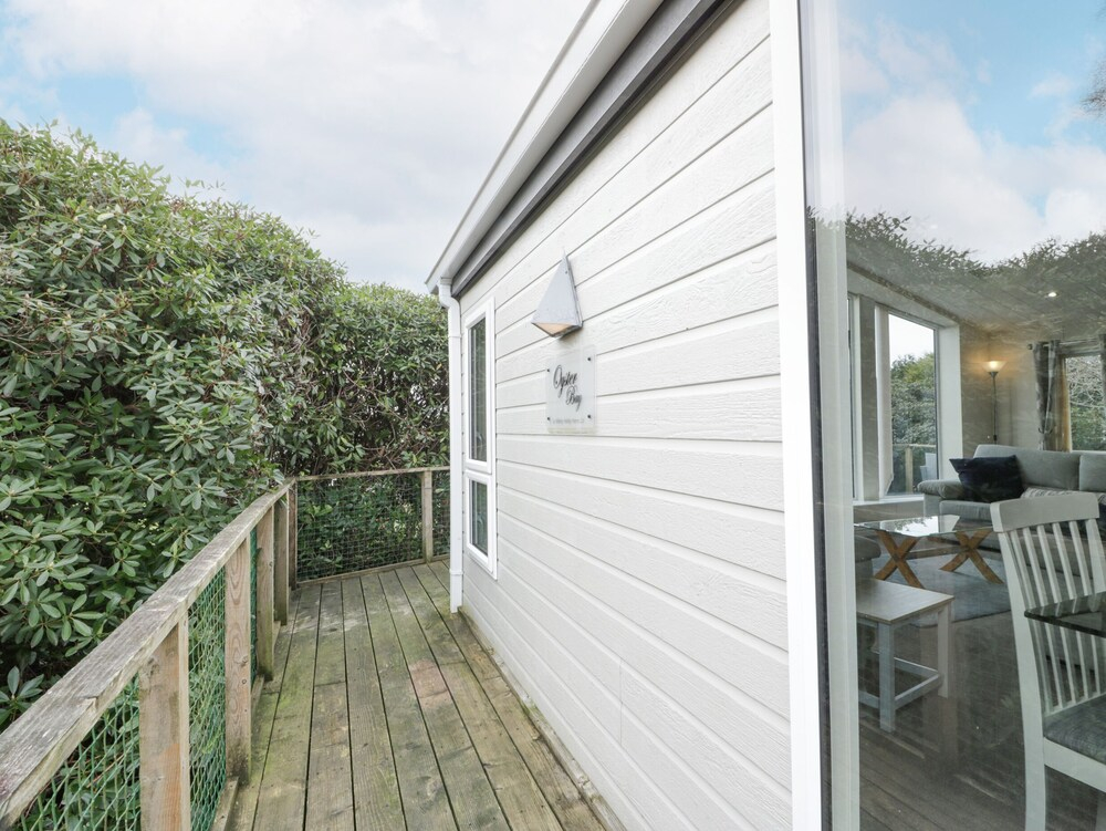 Oyster Bay Lodge