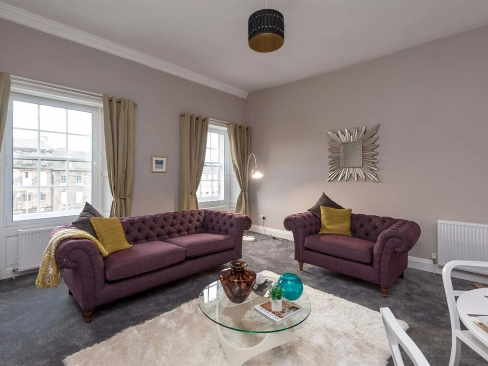 Cornerstone Apartments
