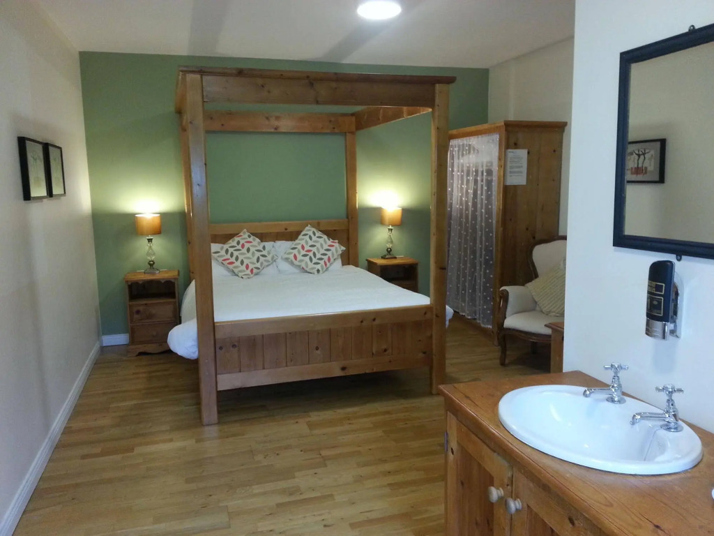 Kerry Ocean Lodge