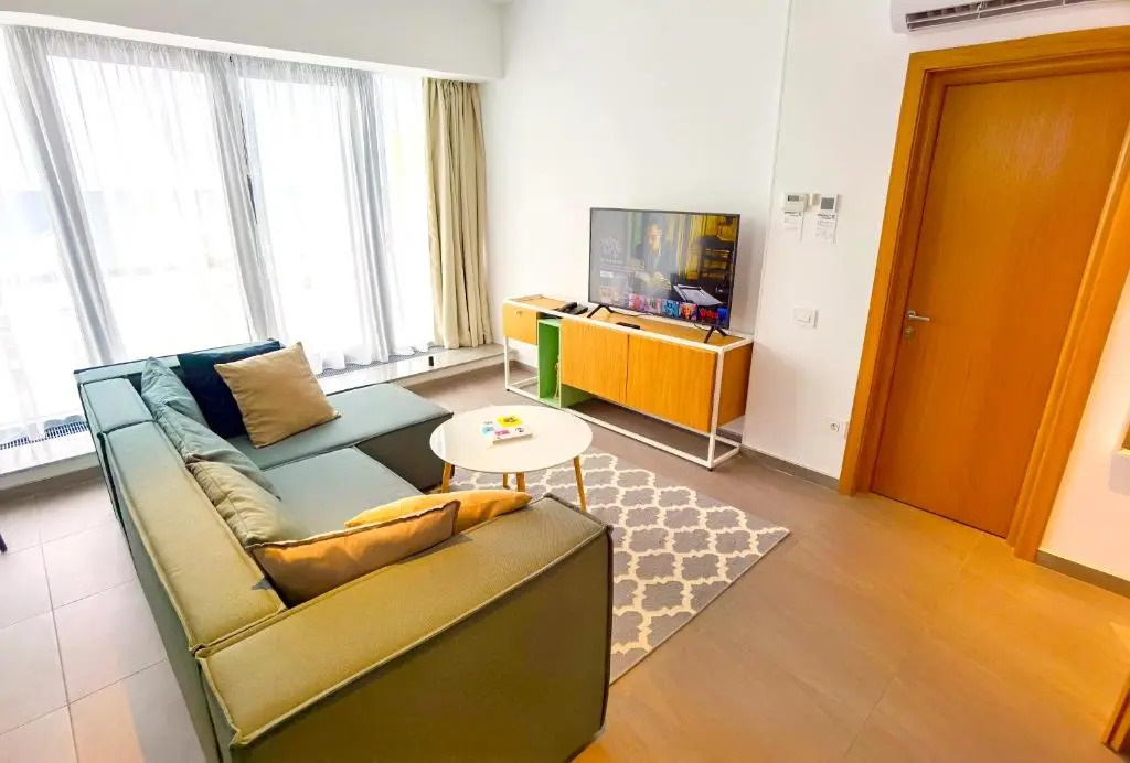 Riva Mamaia Beach Apart Hotel