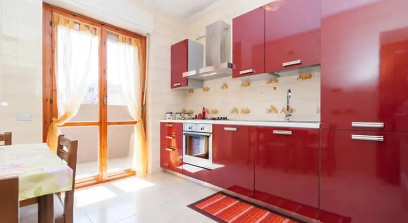 Beautiful Flat