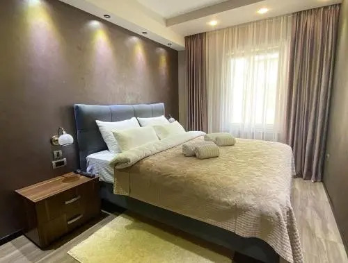 Hotel Morava - Šabac