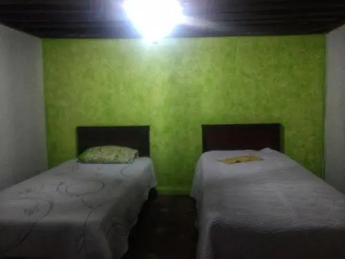 Hotel San Pedro