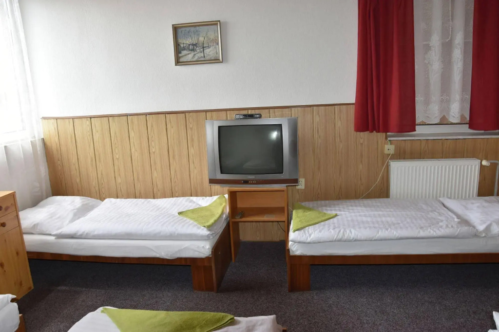 Hotel Alexander
