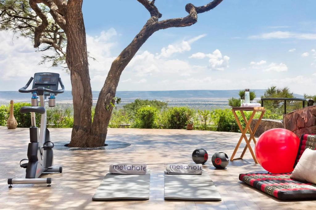 Meliá Serengeti Lodge member of Meliá Collection