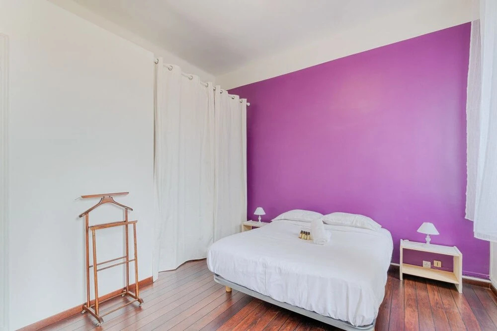 Charming Apartment in the Heart of L'estaque