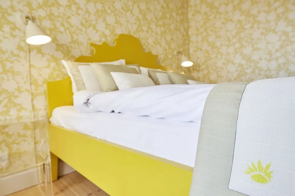 Strandhotellet
