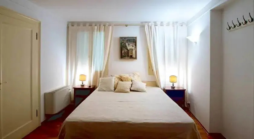 Appartamento Giustinian