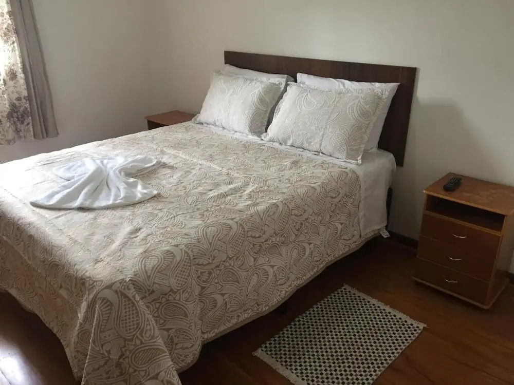 Pousada Campos do Jordao Suites