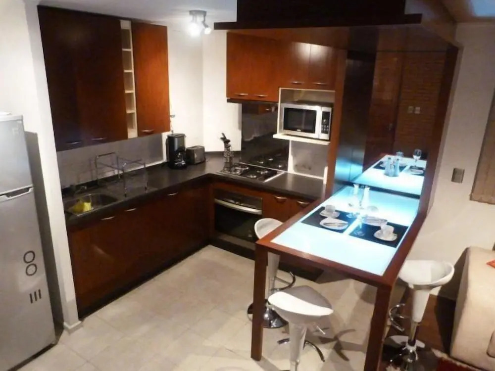 Apart Altamira
