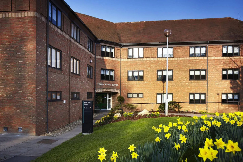 Peter Scott House Birmingham