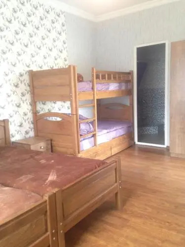 Zaza'S Guesthouse