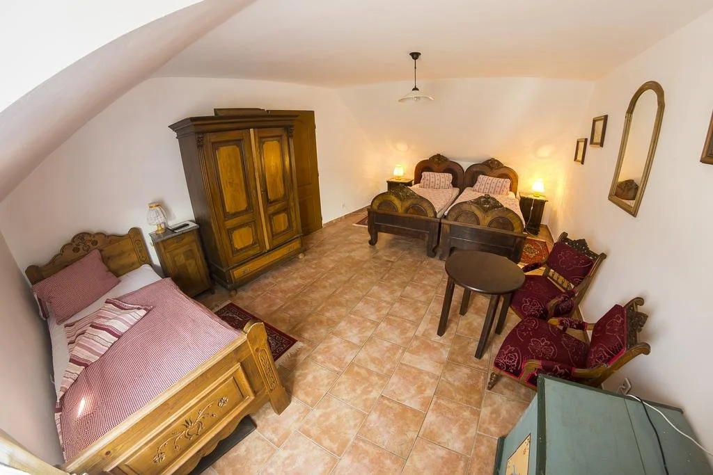 Pension Regina