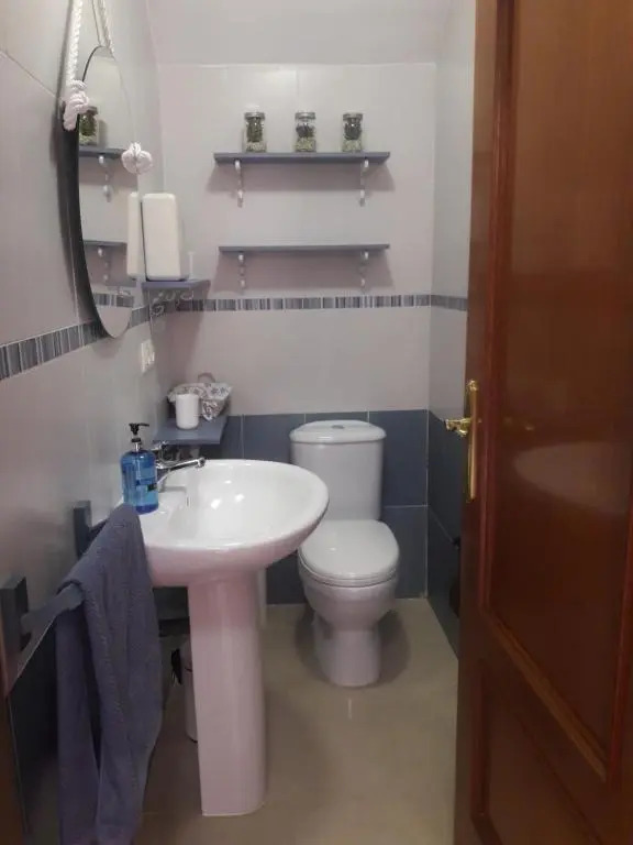 Vivienda Turística Ronda del Carmen