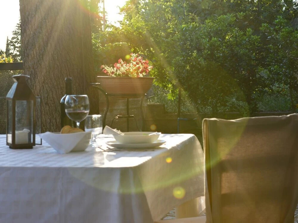 B&B Il Giovine