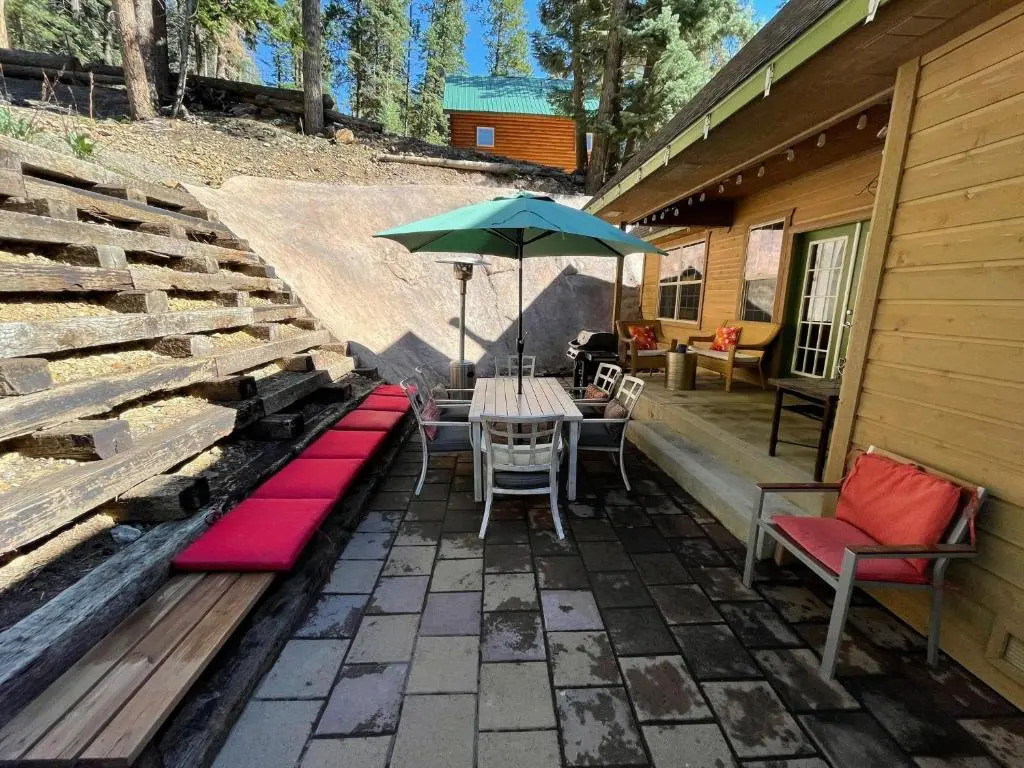 1925 Elkhorn Drive