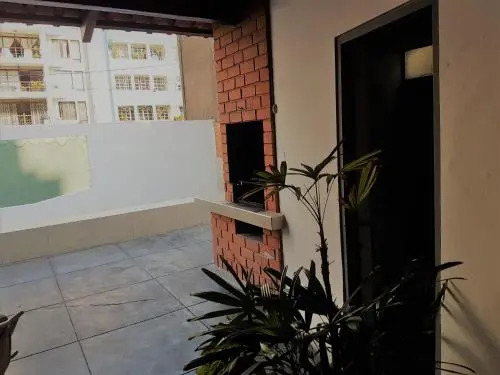 Malecon Cisneros Apartments