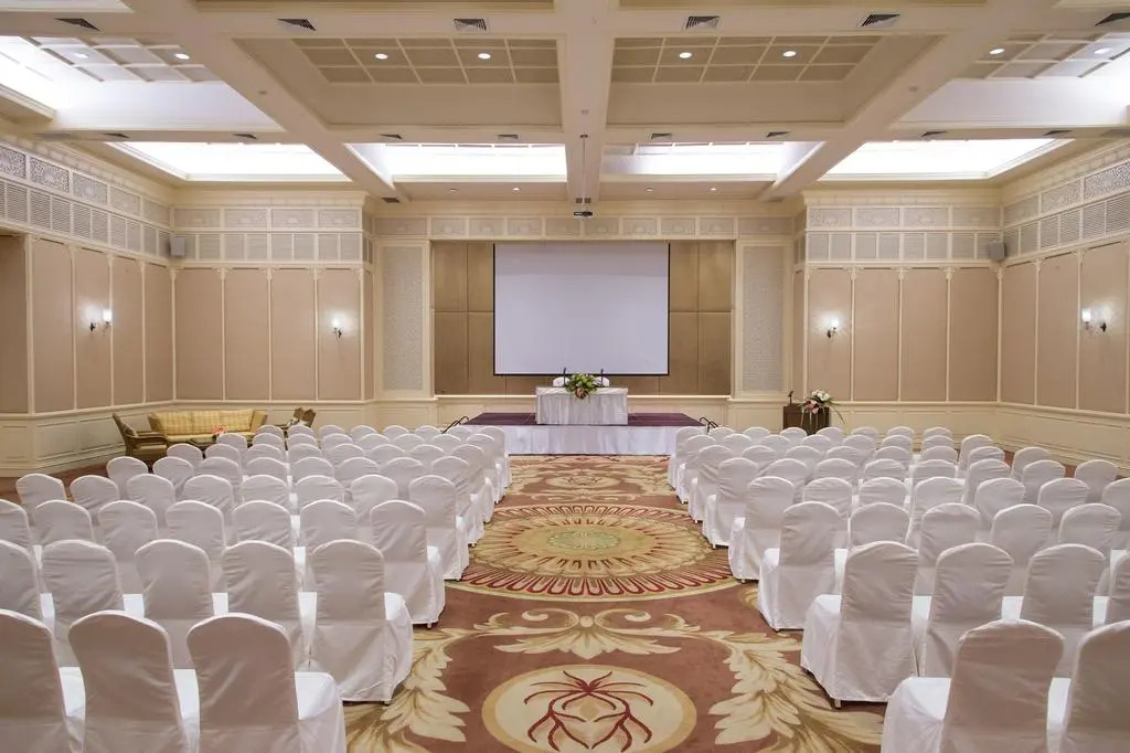 Dheva Mantra Resort