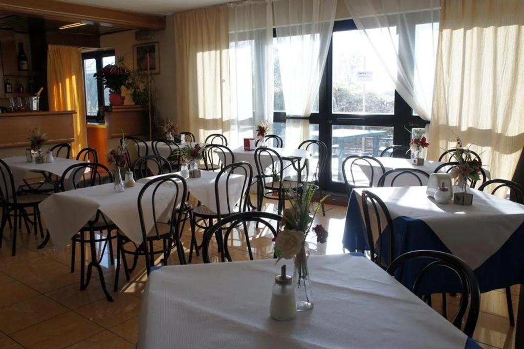 Hotel Albatros
