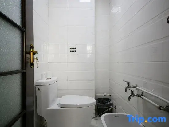 Lanzhou Jinhui Hotel (Shangxiyuan)