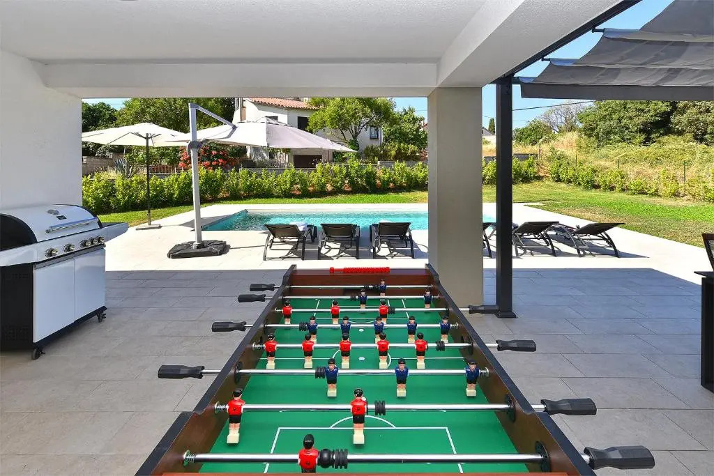 Villa Tamara 2044