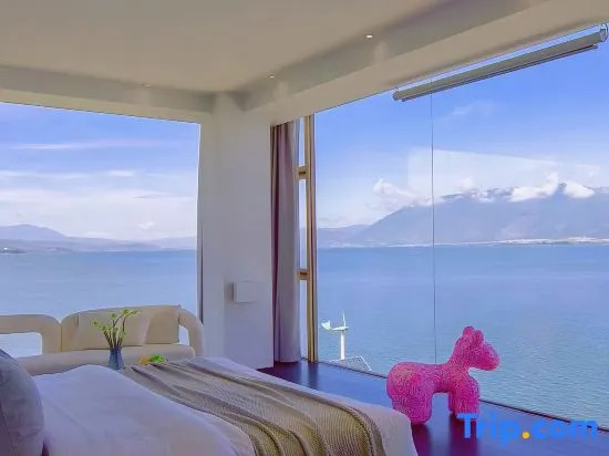 Shiguang Seaview Beauty Su (Sanya Wuzhizhou Island Houhai Branch)