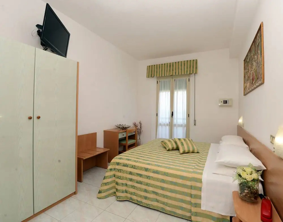 Hotel Rex