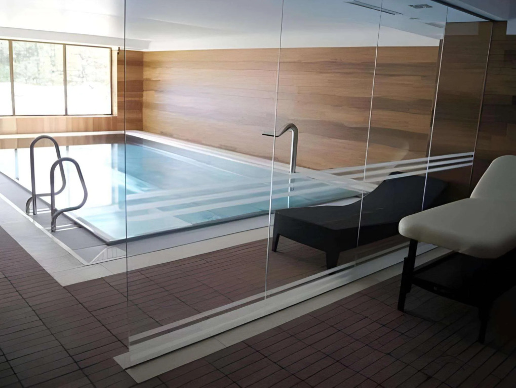 Hotel Aubrecht Country Spa Resort